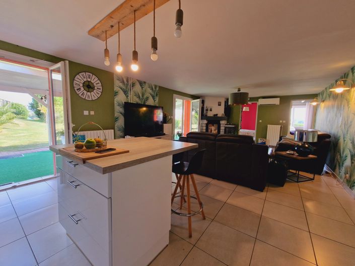 Image No.11-Maison de 4 chambres à vendre à Allemans-du-Dropt