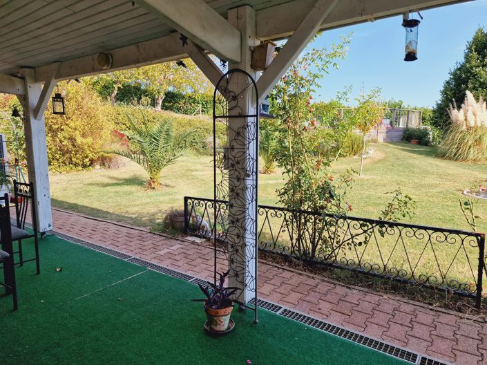 Image No.13-Maison de 4 chambres à vendre à Allemans-du-Dropt