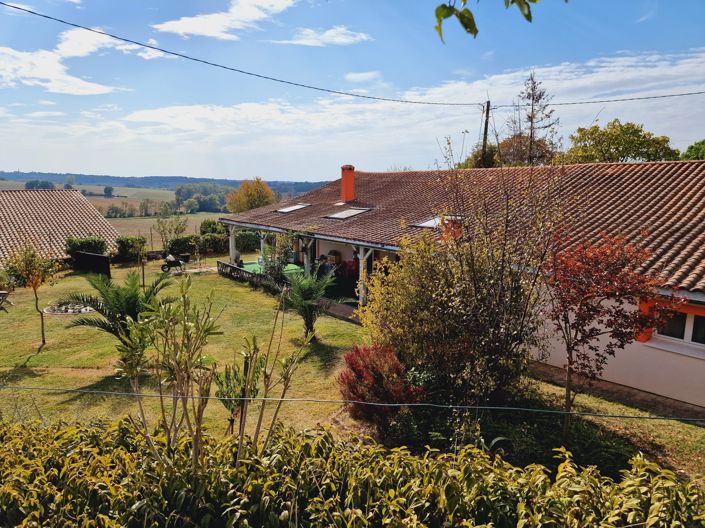 Image No.14-Maison de 4 chambres à vendre à Allemans-du-Dropt