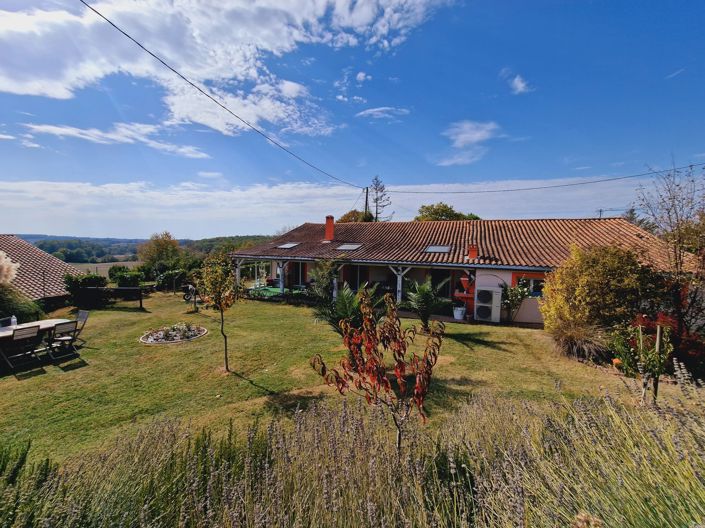 Image No.15-Maison de 4 chambres à vendre à Allemans-du-Dropt