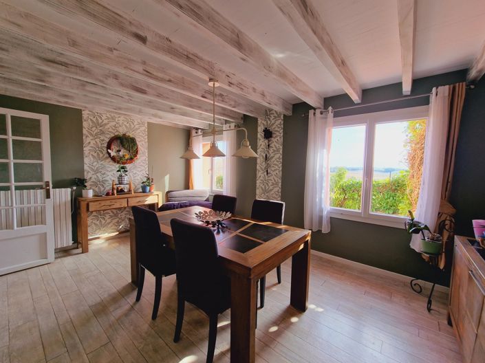 Image No.5-Maison de 4 chambres à vendre à Allemans-du-Dropt