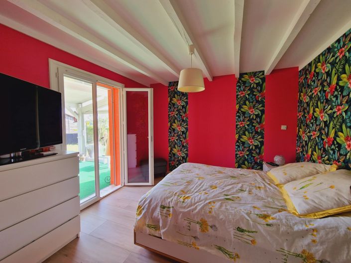 Image No.6-Maison de 4 chambres à vendre à Allemans-du-Dropt