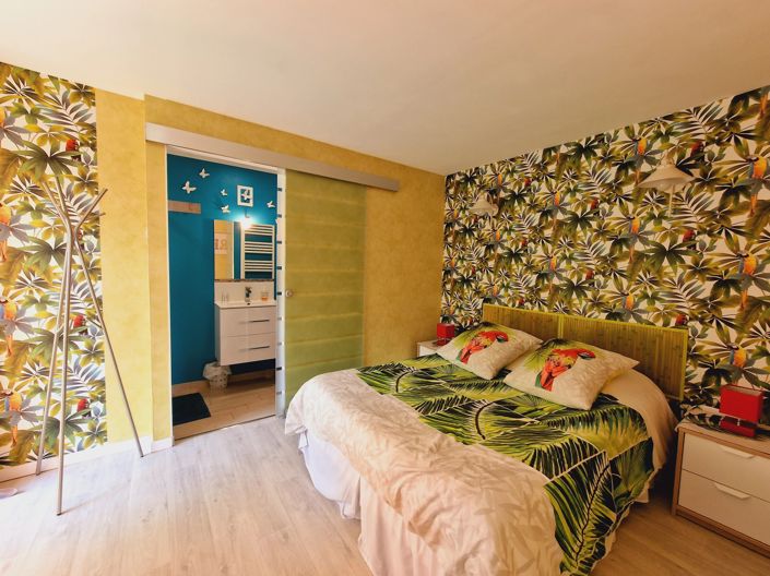 Image No.8-Maison de 4 chambres à vendre à Allemans-du-Dropt