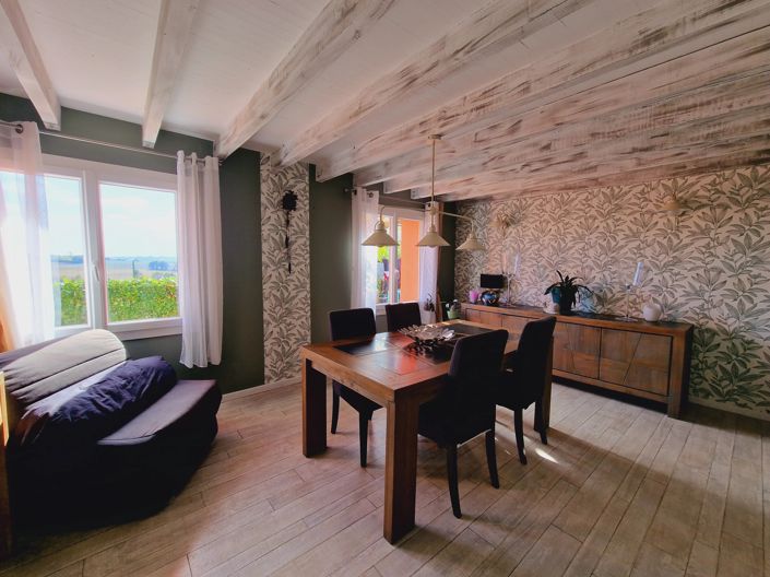 Image No.9-Maison de 4 chambres à vendre à Allemans-du-Dropt