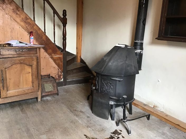 Image No.3-Maison de village de 5 chambres à vendre à Vienne