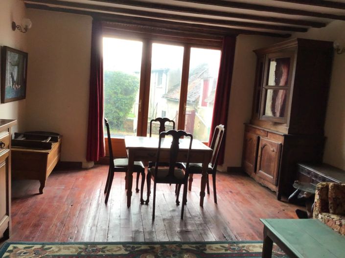 Image No.5-Maison de village de 5 chambres à vendre à Vienne