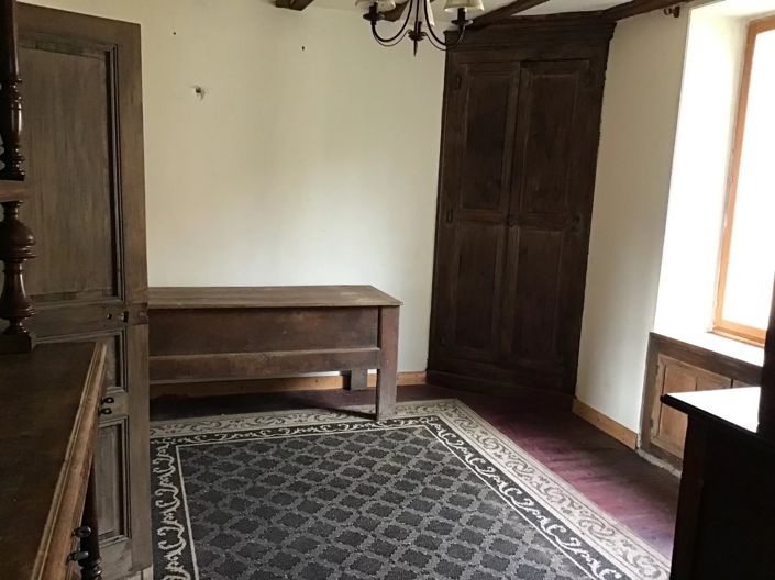 Image No.6-Maison de village de 5 chambres à vendre à Vienne