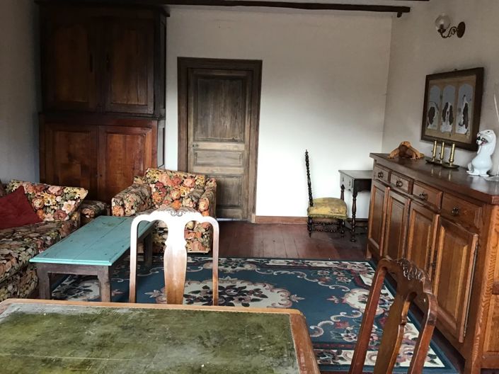 Image No.7-Maison de village de 5 chambres à vendre à Vienne