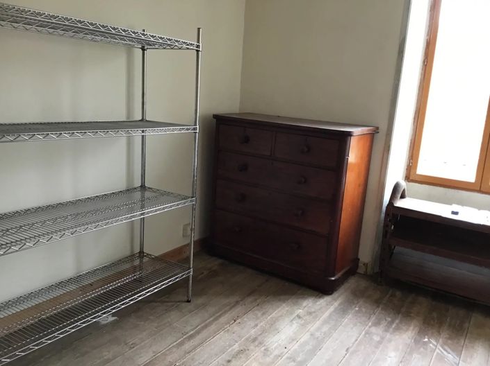 Image No.9-Maison de village de 5 chambres à vendre à Vienne