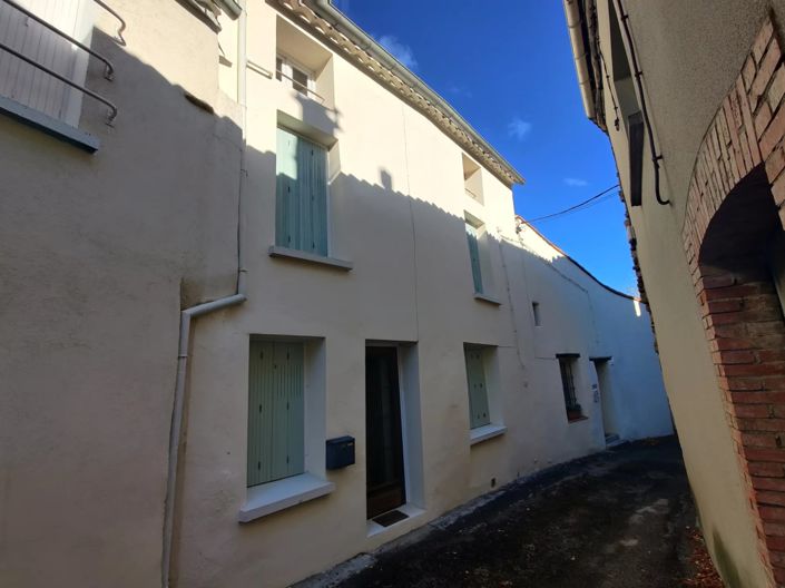 Image No.1-3 Bed Village House for sale