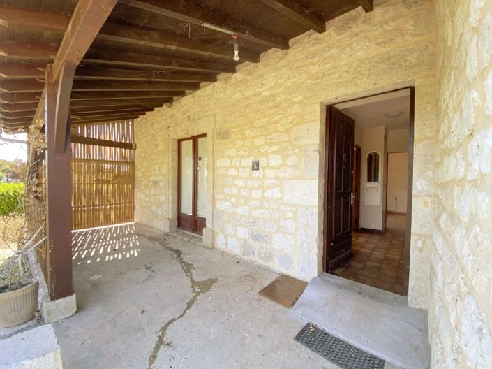 Image No.6-Maison de 3 chambres à vendre à Monflanquin