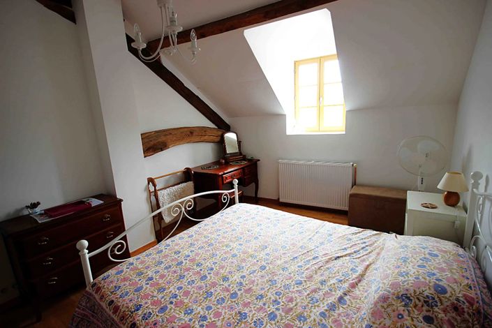 Image No.11-Maison de 4 chambres à vendre à Saint-Benoît-du-Sault