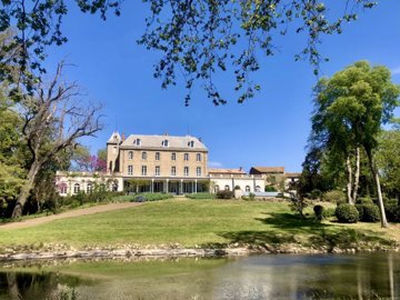 1 - Carcassonne, Maison