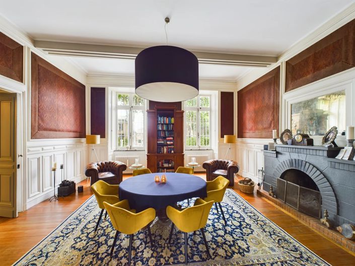 Image No.4-8 Bed House for sale