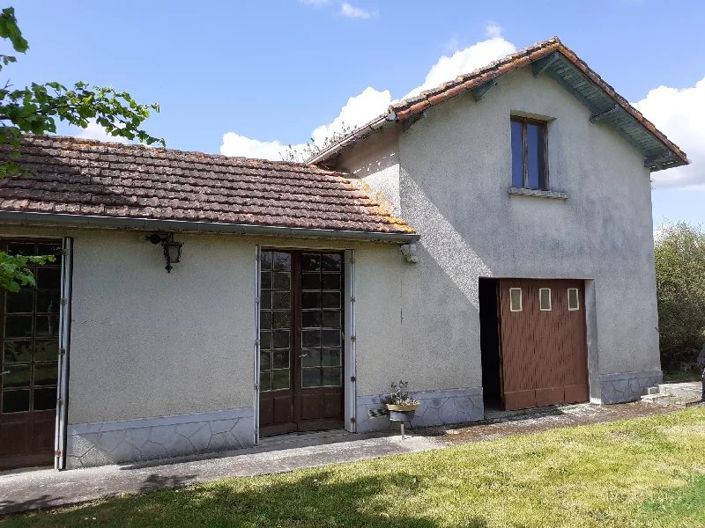 Image No.12-Maison de 3 chambres à vendre à Nérignac