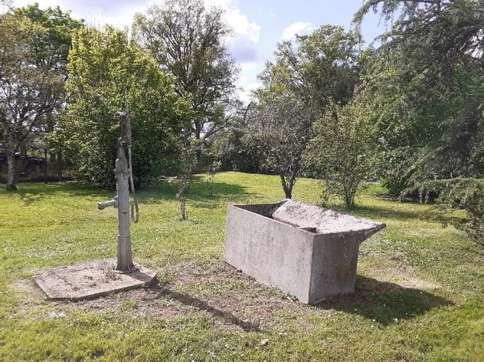 Image No.2-Maison de 3 chambres à vendre à Nérignac