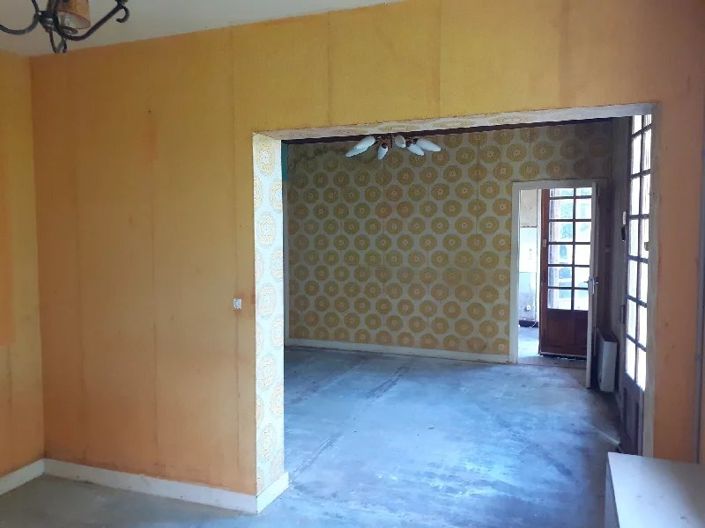 Image No.5-Maison de 3 chambres à vendre à Nérignac