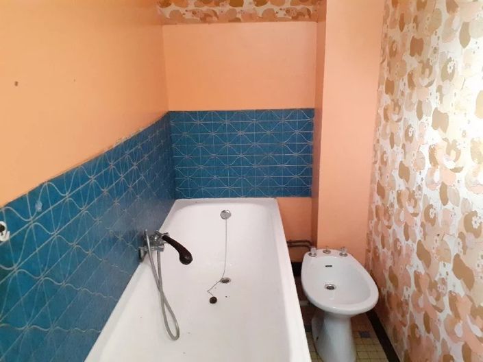 Image No.6-Maison de 3 chambres à vendre à Nérignac