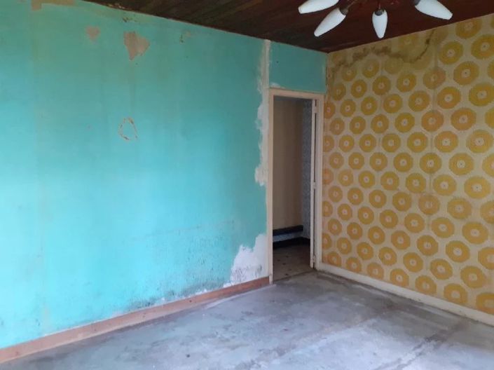 Image No.7-Maison de 3 chambres à vendre à Nérignac