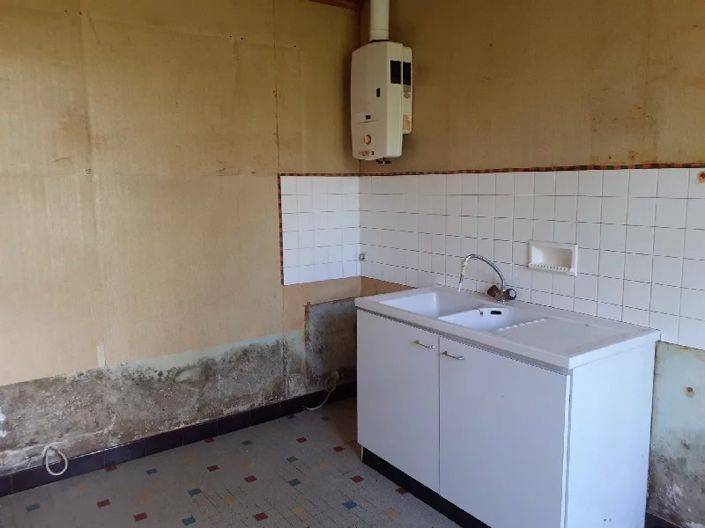 Image No.8-Maison de 3 chambres à vendre à Nérignac