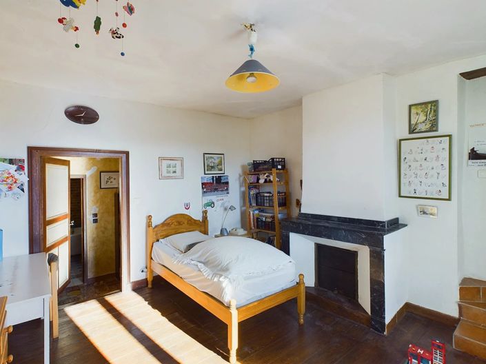 Image No.11-Maison de 6 chambres à vendre à Varen