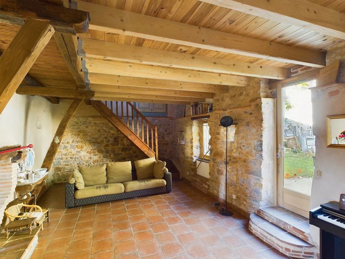 Image No.6-Maison de 6 chambres à vendre à Varen