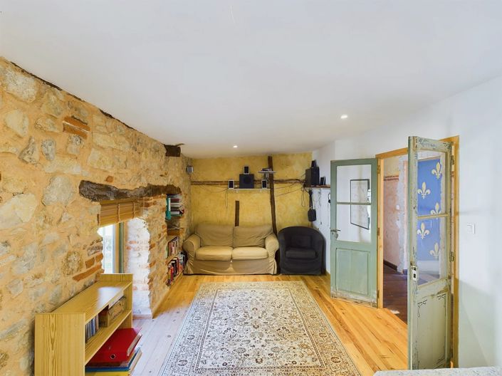 Image No.12-Maison de 6 chambres à vendre à Varen