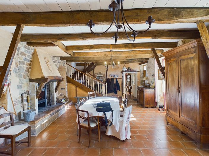 Image No.3-Maison de 6 chambres à vendre à Varen