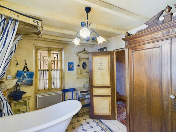 Image No.7-Maison de 6 chambres à vendre à Varen