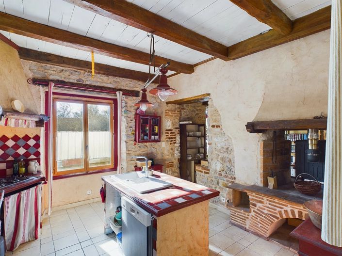 Image No.5-Maison de 6 chambres à vendre à Varen