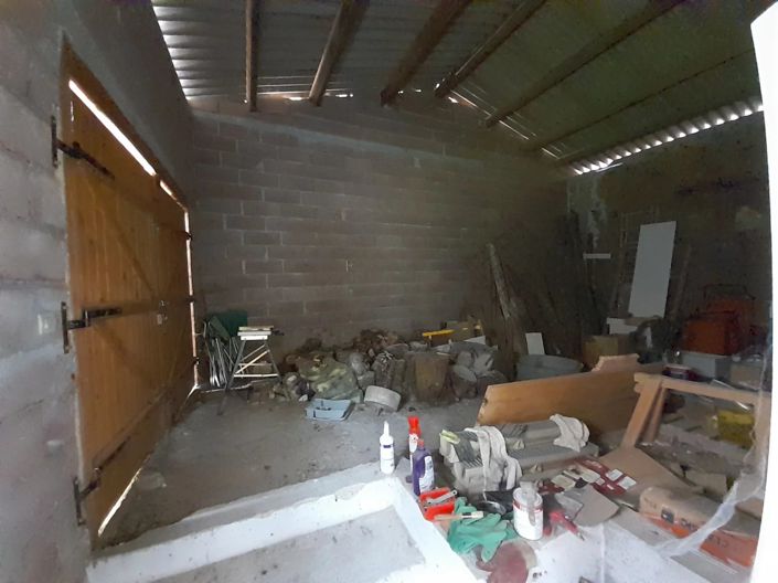 Image No.11-Maison de village de 2 chambres à vendre à Exideuil