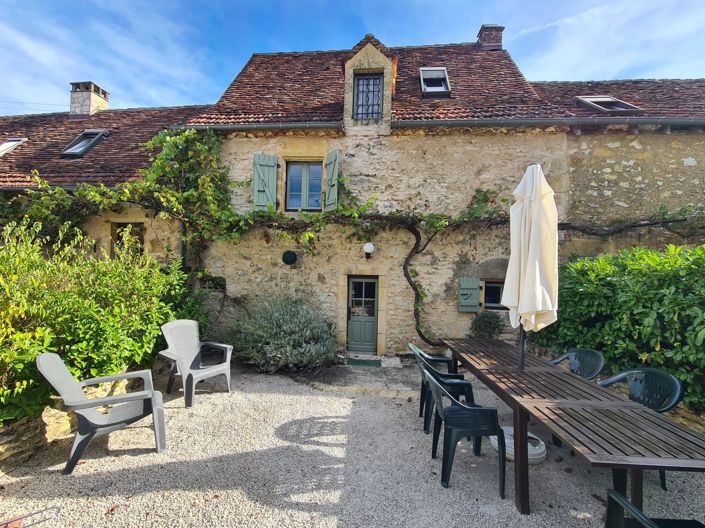 Image No.13-Maison de 23 chambres à vendre à Nadaillac-de-Rouge