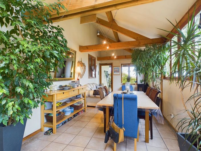 Image No.15-Maison de 23 chambres à vendre à Nadaillac-de-Rouge