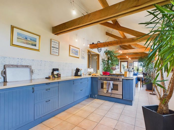 Image No.4-Maison de 23 chambres à vendre à Nadaillac-de-Rouge