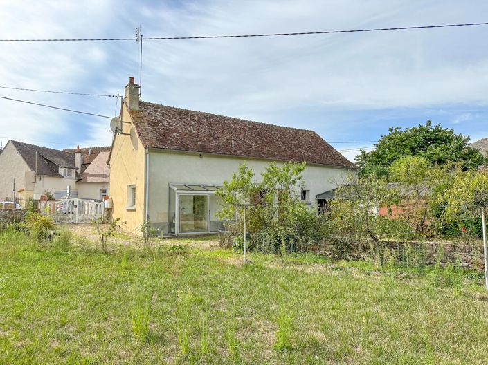 Image No.1-Maison de 3 chambres à vendre à Ingrandes