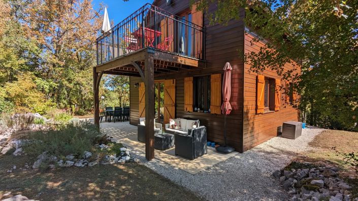 Image No.13-3 Bed Chalet for sale