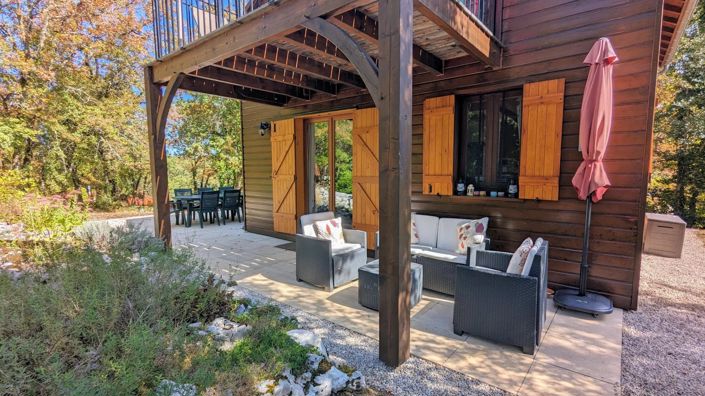 Image No.14-3 Bed Chalet for sale