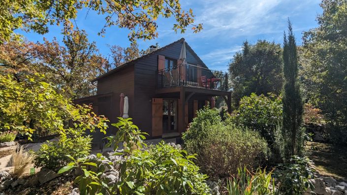 Image No.15-3 Bed Chalet for sale