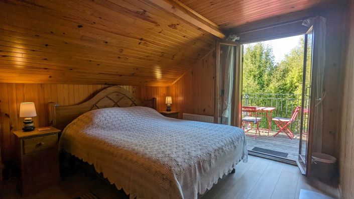 Image No.8-Chalet de 3 chambres à vendre à Souillac