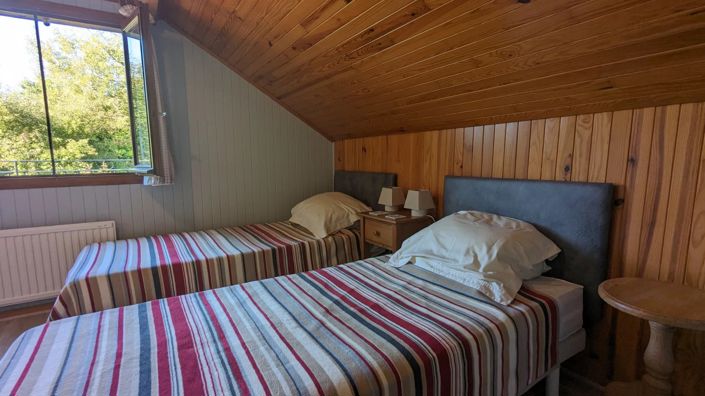 Image No.9-Chalet de 3 chambres à vendre à Souillac