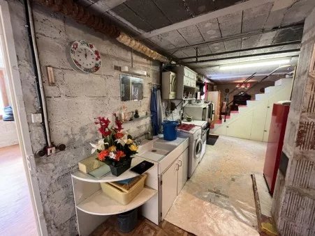 Image No.11-Maison de 4 chambres à vendre à Chaillac