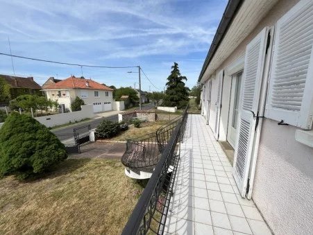 Image No.13-Maison de 4 chambres à vendre à Chaillac