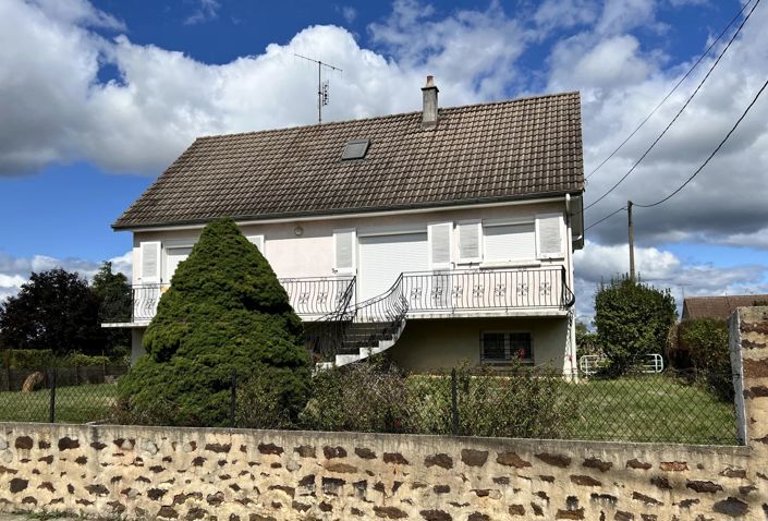 Image No.14-Maison de 4 chambres à vendre à Chaillac