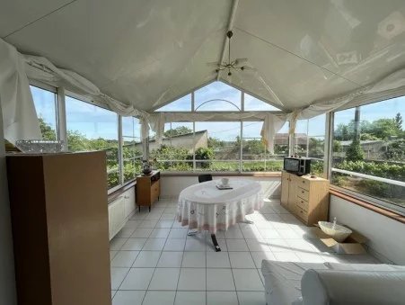 Image No.4-Maison de 4 chambres à vendre à Chaillac