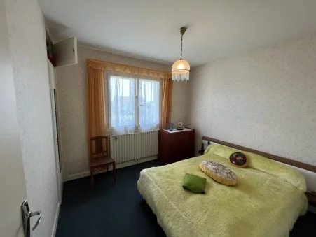 Image No.5-Maison de 4 chambres à vendre à Chaillac