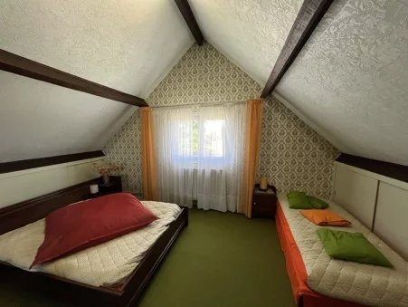 Image No.7-Maison de 4 chambres à vendre à Chaillac