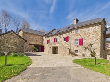 1 - La Salvetat-Peyralès, House