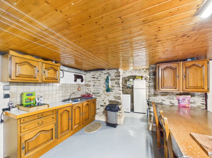 Image No.10-Maison de 3 chambres à vendre à La Salvetat-Peyralès