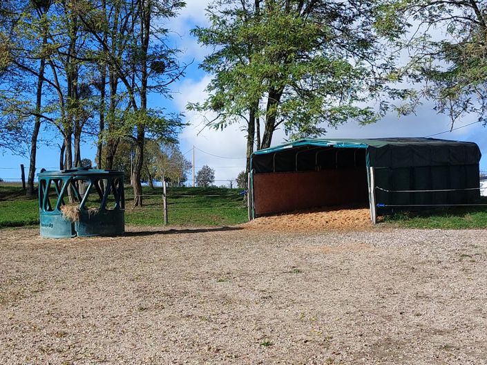 Image No.11-Maison de 3 chambres à vendre à La Salvetat-Peyralès