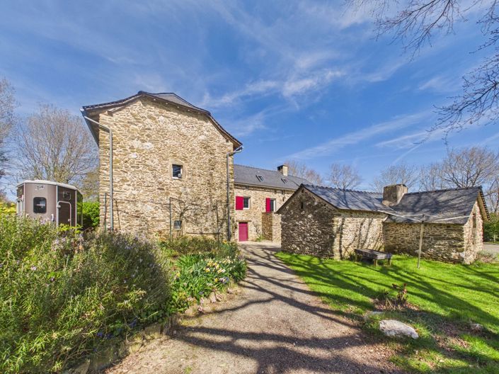 Image No.14-Maison de 3 chambres à vendre à La Salvetat-Peyralès